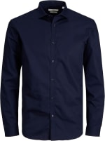 JACK & JONES Slim fit Overhemd 'Cardiff' voor €18,98 bij Amazon