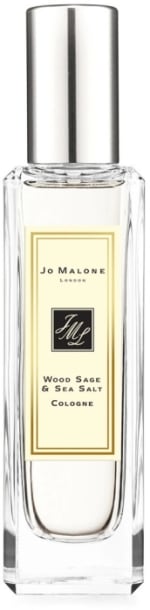Wood Sage & Sea Salt Cologne 30ml por 58,95€