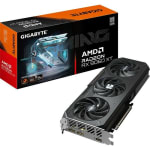 Carte graphique Gigabyte Radeon RX 9060 XT à 423,19