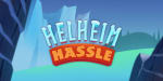 Helheim Hassle Nintendo Switch por 0.99€.