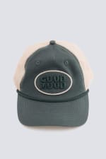 Gorra trucker "Good Mood" por 5.09€