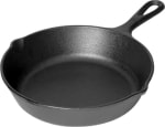 Grill Guru Cast iron fry pan L voor €21,49 bij Bol