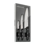 Arcos Serie Maitre Set de Cuchillos de Cocina 3 piezas por 18.34€