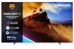 Philips Ambilight 48OLED760 4K OLED Smart TV voor €919 bij Artelectronics