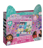Juego Meow-Mazing La casa de Gabby's Dollhouse Spin Master por 18€