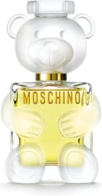 Moschino Toy 2 Eau de Parfum 100 ml por $699 | Oferta Amazon