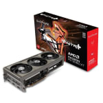 Sapphire Nitro+ AMD Radeon RX 9060 XT Gaming 16GB GDDR6 Tarjeta gráfica por 388,42€