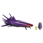 Mattel HJW47 Nave espacial XL de Zurg Lightyear por 4.99€