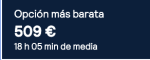 Vuelos Ida y vuelta Barcelona - Shenzhen desde 509€