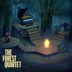 The Forest Quartet gratis