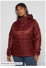 Chaqueta para Mujer Salomon OUTLINE por 55€