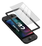 Protectores de Pantalla para Nintendo Switch 2 por $36 | Oferta Mercado Libre