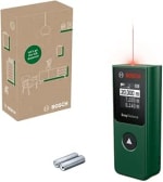 Bosch medidor láser EasyDistance 20 por 26.99€