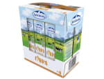 Central Lechera Asturiana Leche Semidesnatada Fibra Pack De 6 Por 8,28€