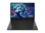 Portátil gaming HP OMEN Slim Intel Core Ultra 7 255H, 32GB RAM, 1 TB SSD, RTX 5070