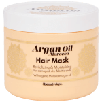 The beauty Dept - Haar Masker voor €2,39 bij de Action