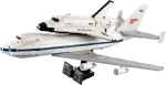 Lego Shuttle Carrier Aircraft voor €183,99
