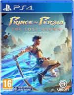 Videojuego Prince of Persia: The Lost Crown (PS4) por 17.99€