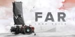 FAR: Lone Sails Nintendo Switch por 1.49€.