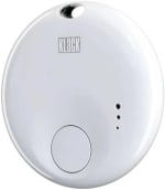 Localizador inteligente GPS Klack Smart Tag para iOS por 6,75€