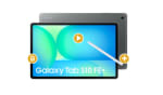 Tablette Tactile Samsung Galaxy Tab S10 FE+ 13,1" Wi-Fi à 549,99€