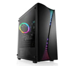 PC gaming CSL Sprint 5593, Ryzen 5 5500, RTX 5060, 16GB RAM, 480GB SSD por 599€