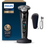 Philips Scheerapparaat Wet&Dry (X9000/30) voor €137 na cashback + 1 ING punt