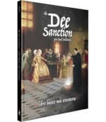 Juego de Rol The Dee Sanction por 7.5€
