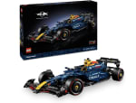 LEGO Technic Coche Oracle Red Bull Racing RB20 F1 (42206) por 183.99€