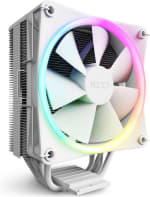 NZXT T120 RGB CPU Air Cooler - RC-TR120-W1 voor €24,18 bij Bol