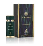 Maison Alhambra Sceptre Malachite Eau de Parfum Unisex 100 Ml por 15.59€