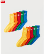 Lot de 10 pack de Chaussettes Adidas Originals à 27,95€