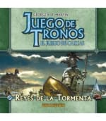 Juego de Tronos: Reyes de la Tormenta por 7.5€