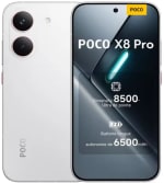 Smartphone POCO X8 Pro 5G - Version EU à 263,25€