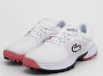 Lacoste Sport GOLF POINT - Zapatos de golf - crema por 59€