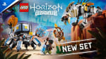 Lego Horizon Adventures PS5 à 39,99€