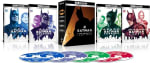 La Batman 4 Film Collection 4K por $639 | Oferta Amazon