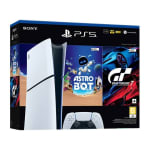PS5 Digital 1TB Astro Bot Gran Turismo 7 por $8,476 | Walmart