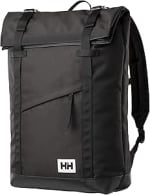 Helly Hansen Unisex Mochila Stockholm, Negro, STD por 36.94€