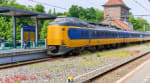 Gratis NS Flex Traject Vrij (Zwolle–Deventer) bij Provincie Overijssel