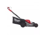 Tondeuse à gazon 18V fuel M18 MILWAUKEE F2LM53-122 - 2 batteries 12.0 Ah a 1.149€