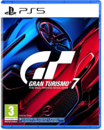 Videojuego Playstation Gran Turismo 7 PS5 por 34.90€