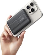 INIU MagSafe 5500mAh Ultra Slim Power Bank for £9.99