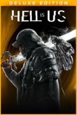 Hell is Us - Deluxe Edition por $282 | Oferta Xbox Store