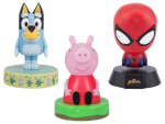 Figurine lumineuse à 7,99€