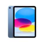 Tablette iPad 2025 11'' 128 Go Wi-Fi Bleu (MD4A4TY/A) APPLE à 409€