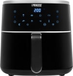 Princess Digitale Airfryer 182238 - 4 liter