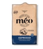 Café en grains espresso intensité 9 MEO à 8,30€