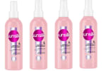 4 x Sunsilk Spray Capilar Luminous 100 Extra Brillo 200ml con Vitamina C por 11.96€
