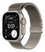 Apple Watch Ultra 3 49mm por $13,124 | Mercado Libre (Santander)